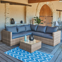 Salon de jardin Bavaro