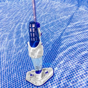 Balai automatique VCB 50