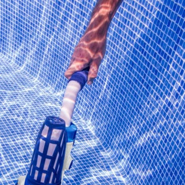 Balai automatique VCB 50