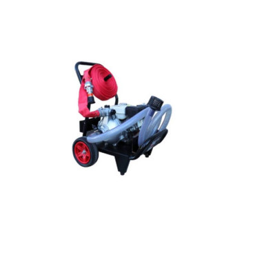 Motopompe de protection incendie POOL SAM