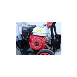 Motopompe de protection incendie POOL SAM 2