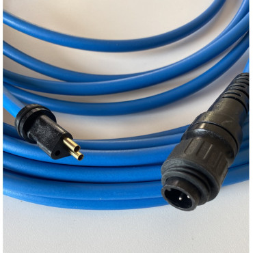 Câble flottant 18 mètres robot piscine Dolphin S200/S300