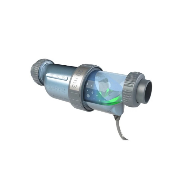 Cellule X CELL 100 - CCEI - Home Piscine, expert piscine