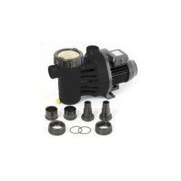 Pompe filtration piscine Aqua plus 2