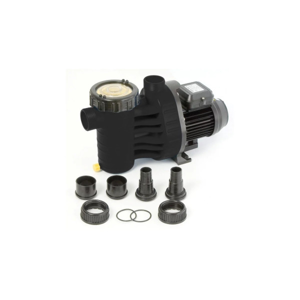 Pompe de filtration de piscine Aqua plus