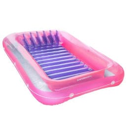 Matelas de bronzage lounge 2