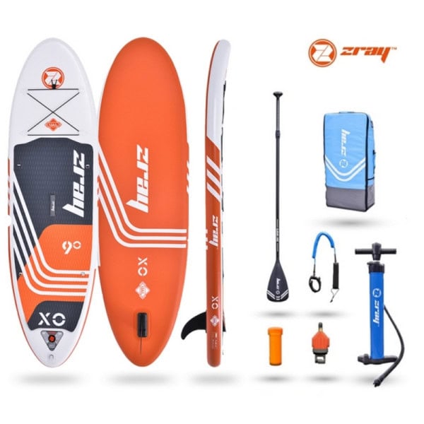SUP X-Rider X0 9'