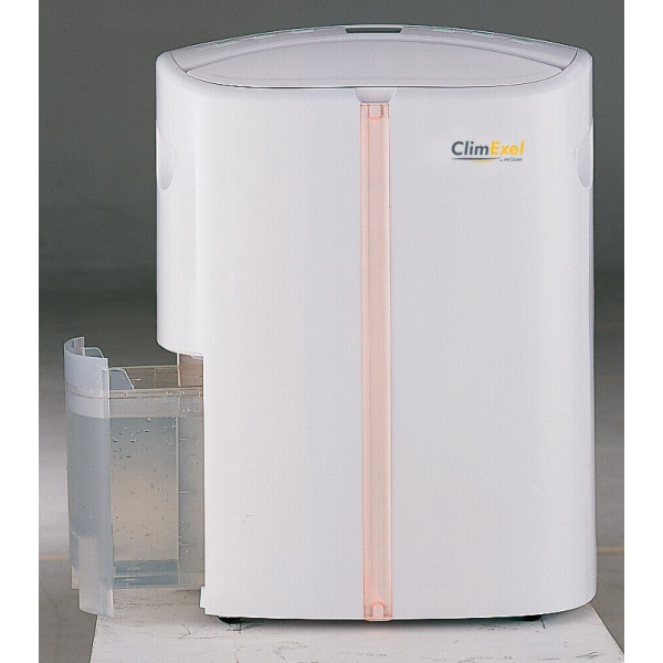 Déshumidificateur Cimexel mobile DC 20