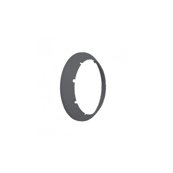 Enjoliveur pour projecteur GAIA II, anthracite