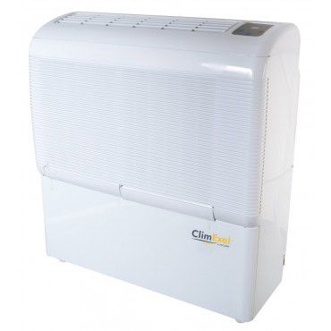 Déshumidificateur Climexel 850-E