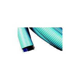 Tube PVC souple piscine, anti chlore, anti thermites