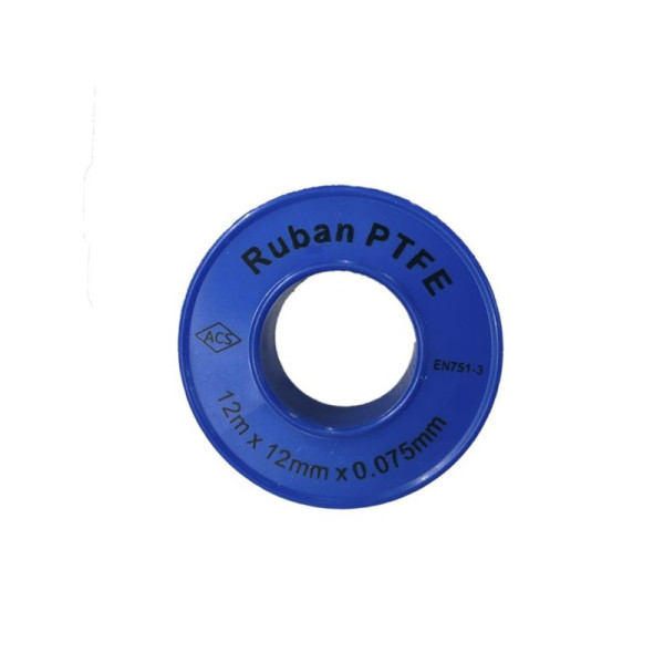 Rouleau de Teflon PTFE standard