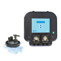 Régulateur CCEI Orpheo