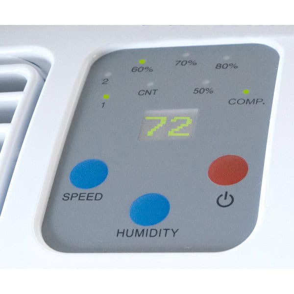 Déshumidificateur Climexel 950-E