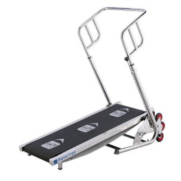 Tapis de marche Aquatique Aquajogg Waterflex 2