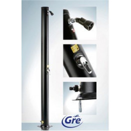 Douche solaire 35 litres