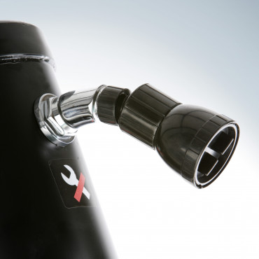 Douche solaire ABS 30 litres