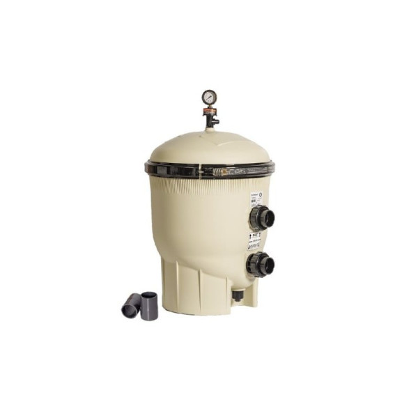 Filtre cartouche Clean and Clear Plus