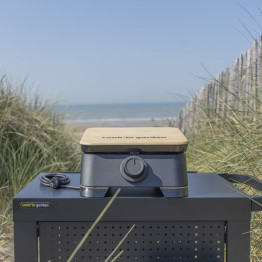 Plancha électrique Dune 40 2