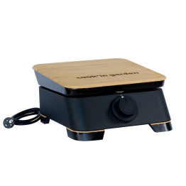 Plancha électrique Dune 40