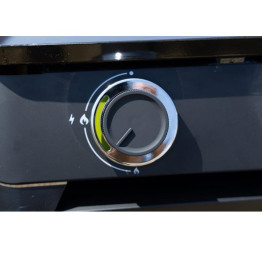 Plancha gaz Dune 60 2