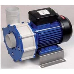 Nage à contre courant New JET VAG Tri 4cv Colis N°2 2