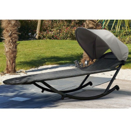 Bain de soleil Hossegor