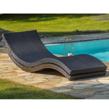 Bain de soleil Cancun