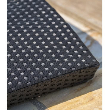 Bain de soleil Cancun noir