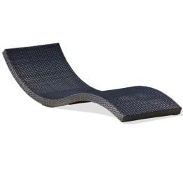 Bain de soleil Cancun noir 2