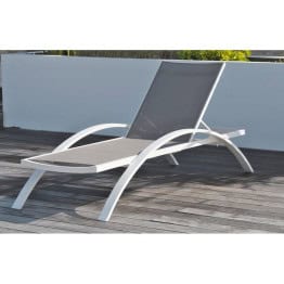 Bain de soleil Barcelona