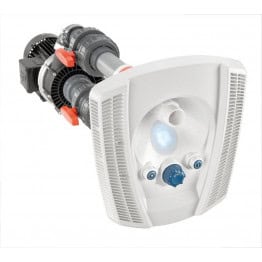 Nage à contre courant Badujet Wave complet tri