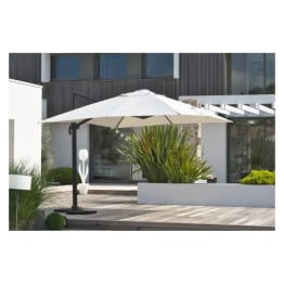 Parasol déporté Sevilla 3 x 4 m 2