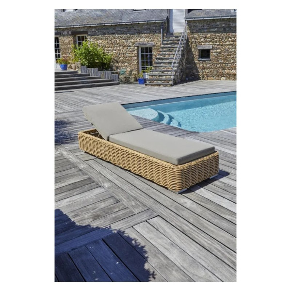 Bain de soleil Bora Bora