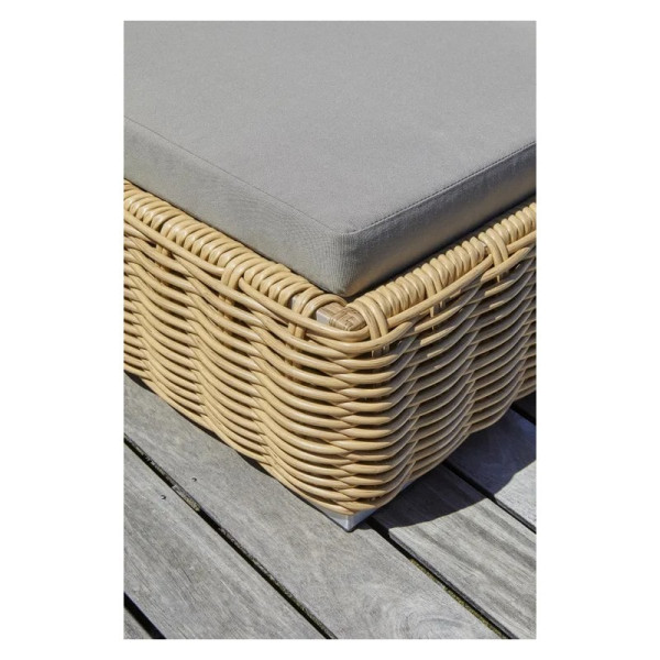 Bain de soleil Bora Bora