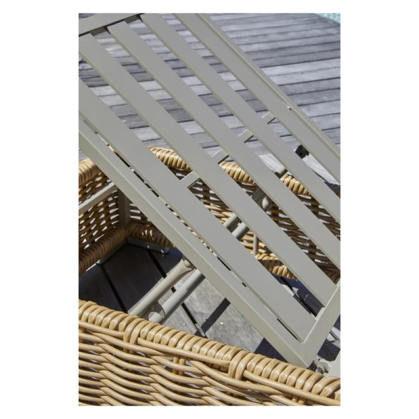 Bain de soleil Bora Bora