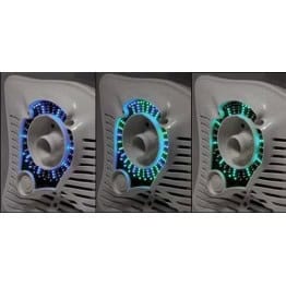 Nage à contre courant LUM JET VAG mono 3cv Colis N°2 2