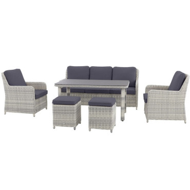 Salon de jardin Lodrino