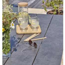 Table de jardin Annecy  2