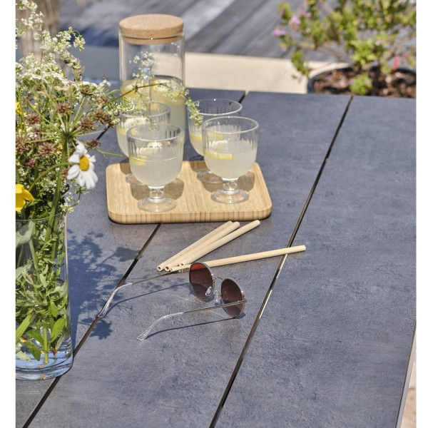 Table de jardin Annecy 