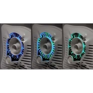 Nage à contre courant LUM JET VAG Tri 4cv Colis N°2