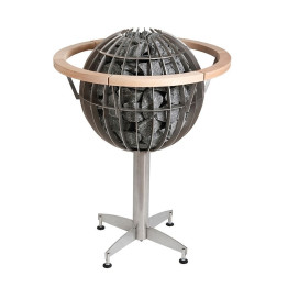 Protection pour poêle Globe GL70E et GL110E 2