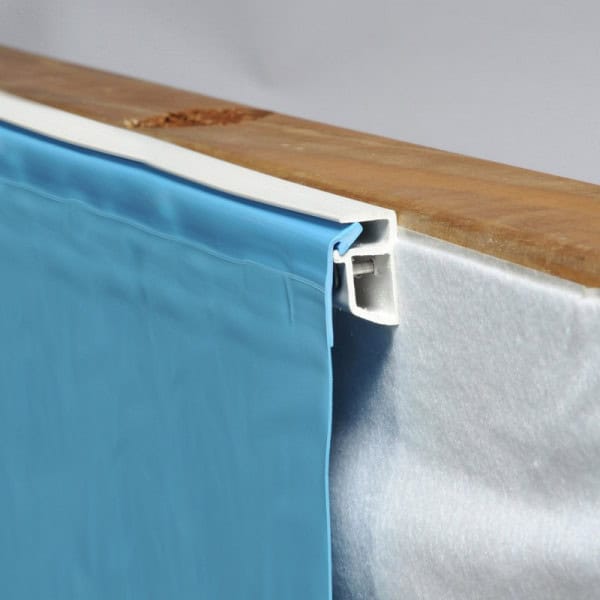 Piscine Sunbay accroche liner