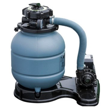 Filtre Piscine Sunbay Marbella 2