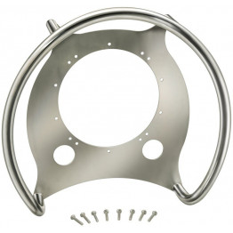 Poignée de maintien inox Badujet Vogue