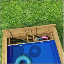 Piscine Pool'n Box Junior MyPool BWT 2