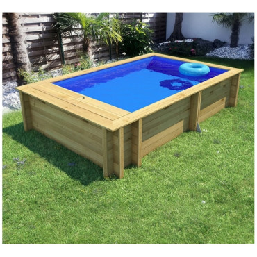 Piscine Pool'n Box Junior MyPool BWT