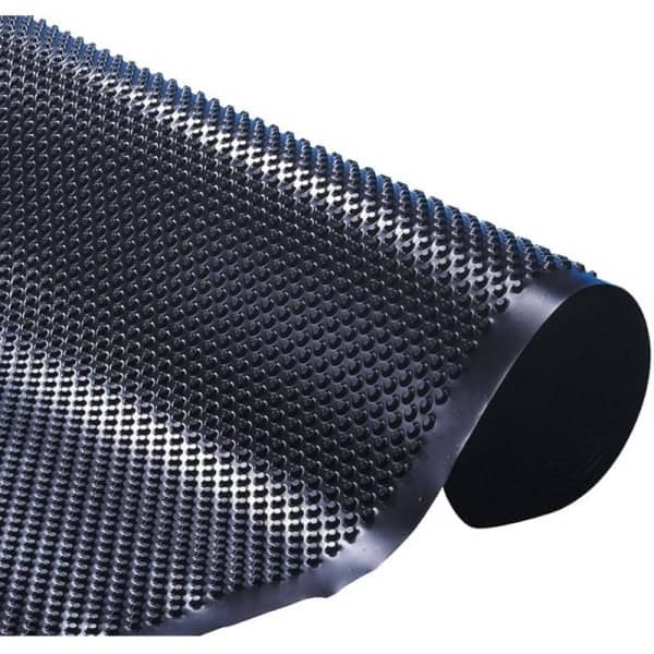 Rouleau de Delta MS, nappe d'étanchéité