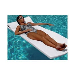 Matelas piscine américain Sunsation