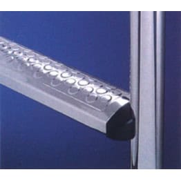 Echelle piscine standard 4 marches INOX 316L 2